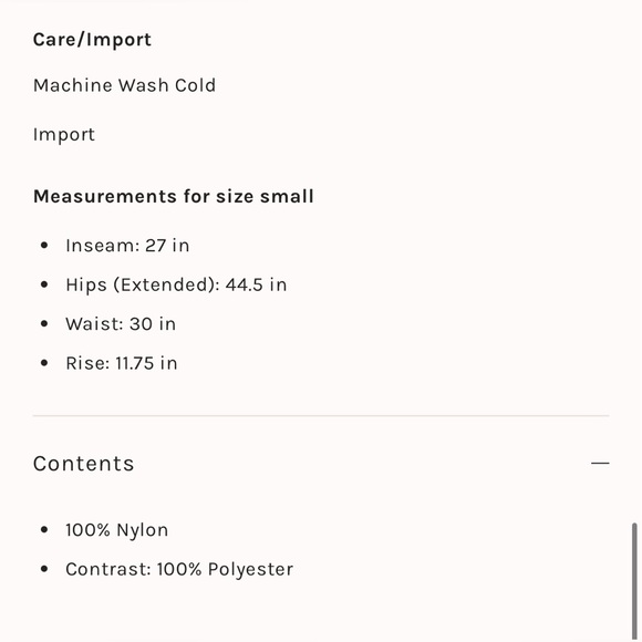 Free People Movement Three Pointer Track Pants with Full Side Zippers - Picture 10 of 10